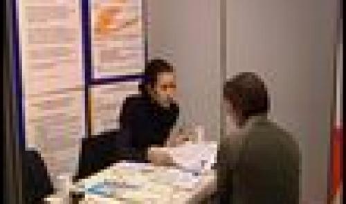 ème édition des Rencontres-Emploi à Ans